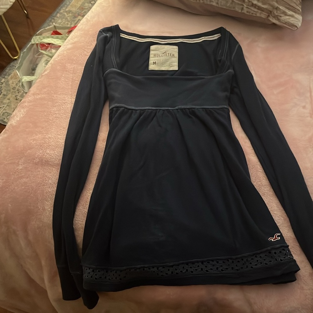 Hollister Babydoll